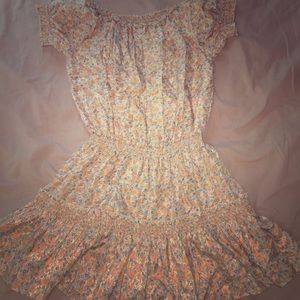 Silk Dress